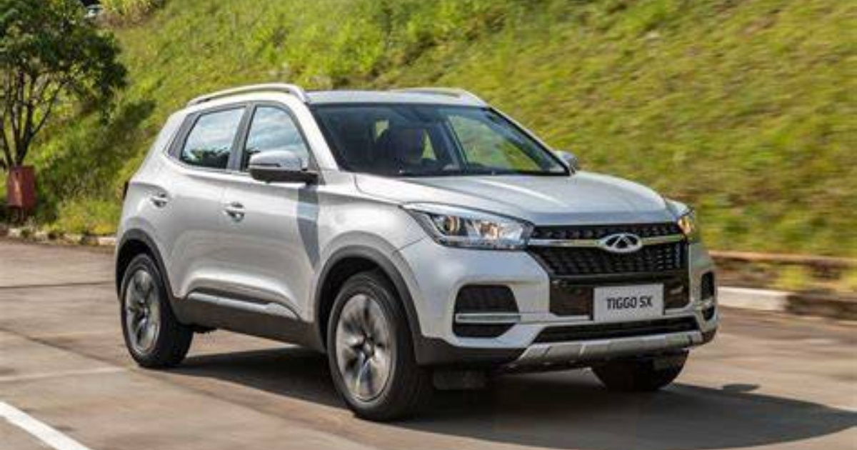 Vea los 10 seminuevos más vendidos de Brasil en 2025, con márgenes superiores al 10% y rotación rápida en stock. Descubre la clasificación.