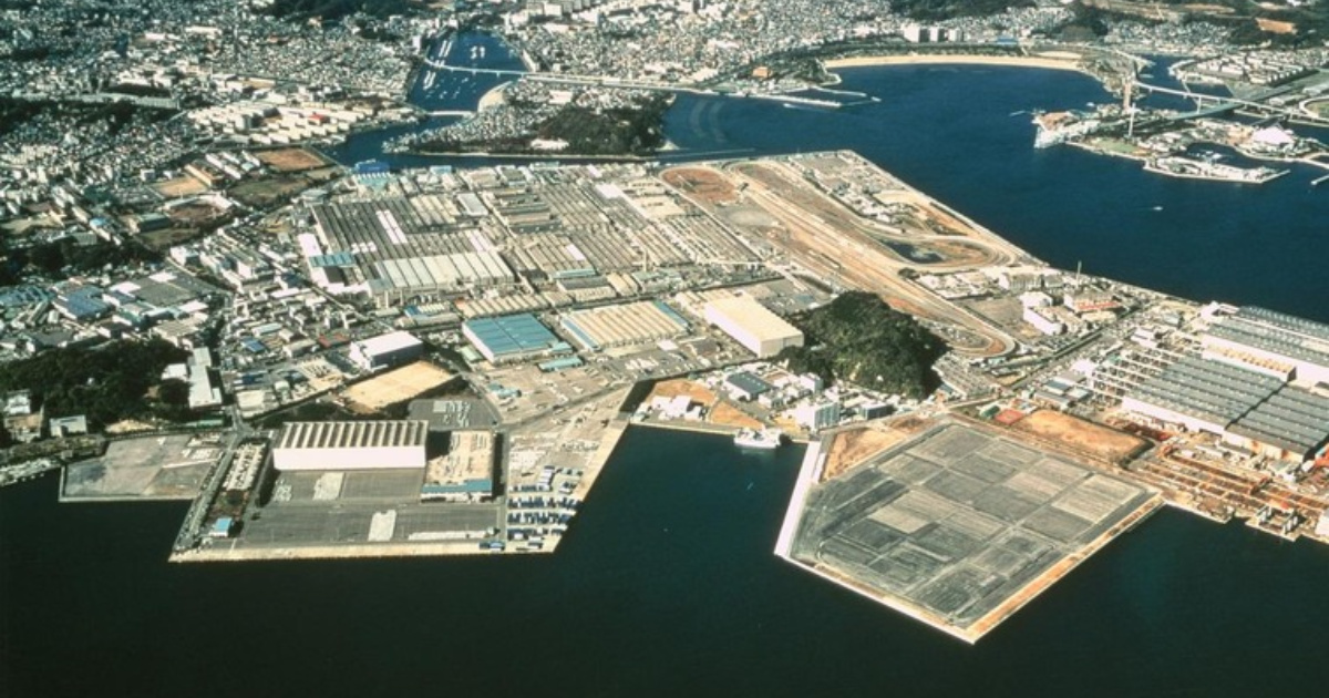 Nissan cerrará fábrica de Oppama hasta 2028, afectando 2.400 empleos. Terreno gigante puede convertirse en resort, parque temático o base militar. (Foto: nissanclube)