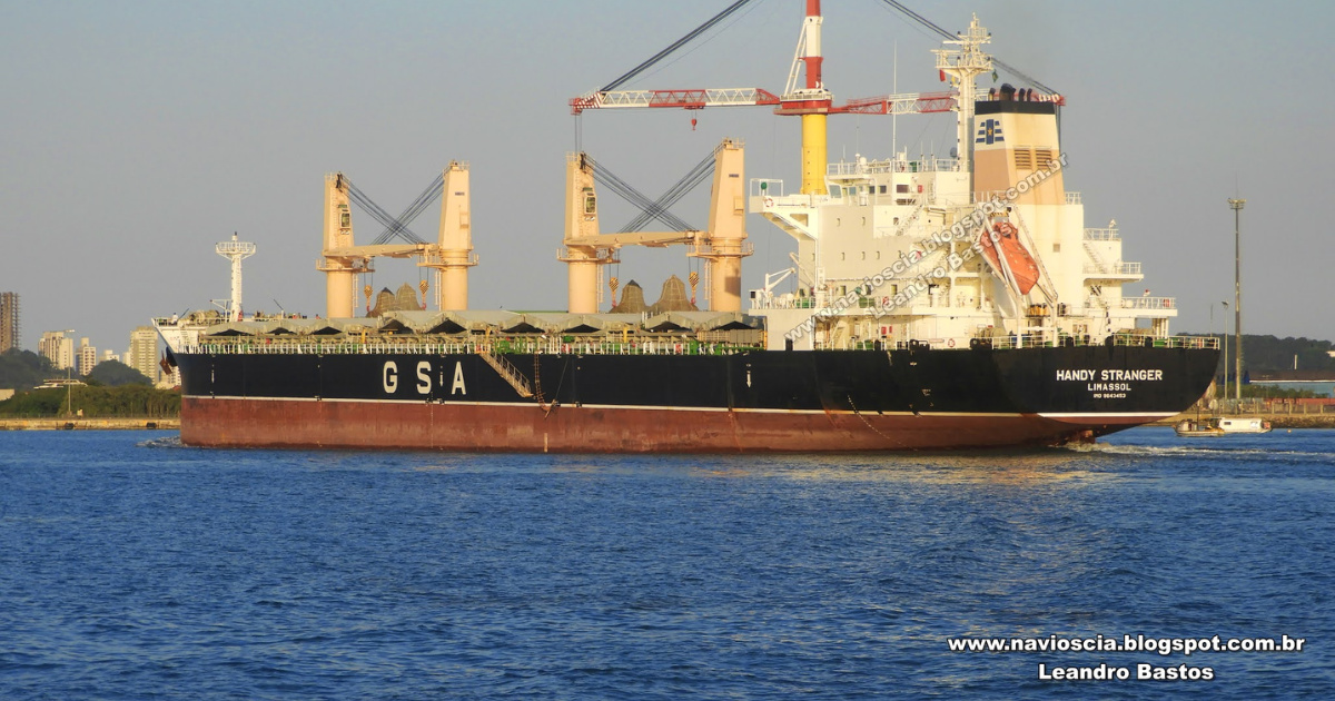 La Petrobras invierte US$ 278 millones en cuatro buques Handy en el Astillero Río Grande, reforzando la cabotaje y creando 1,5 mil empleos.