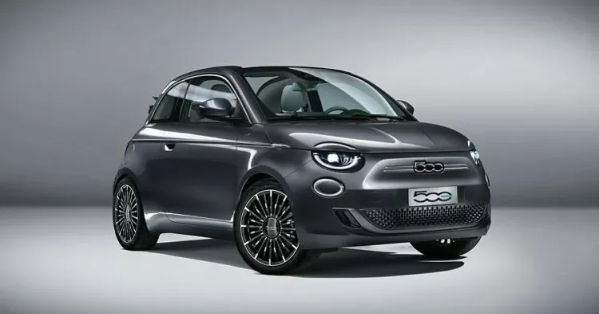 Los coches eléctricos y SUVs de lujo de 2022 y 2023 siguen estancados en 2025 en Brasil, con descuentos de hasta R$ 100 mil. (Foto: Divulgación)