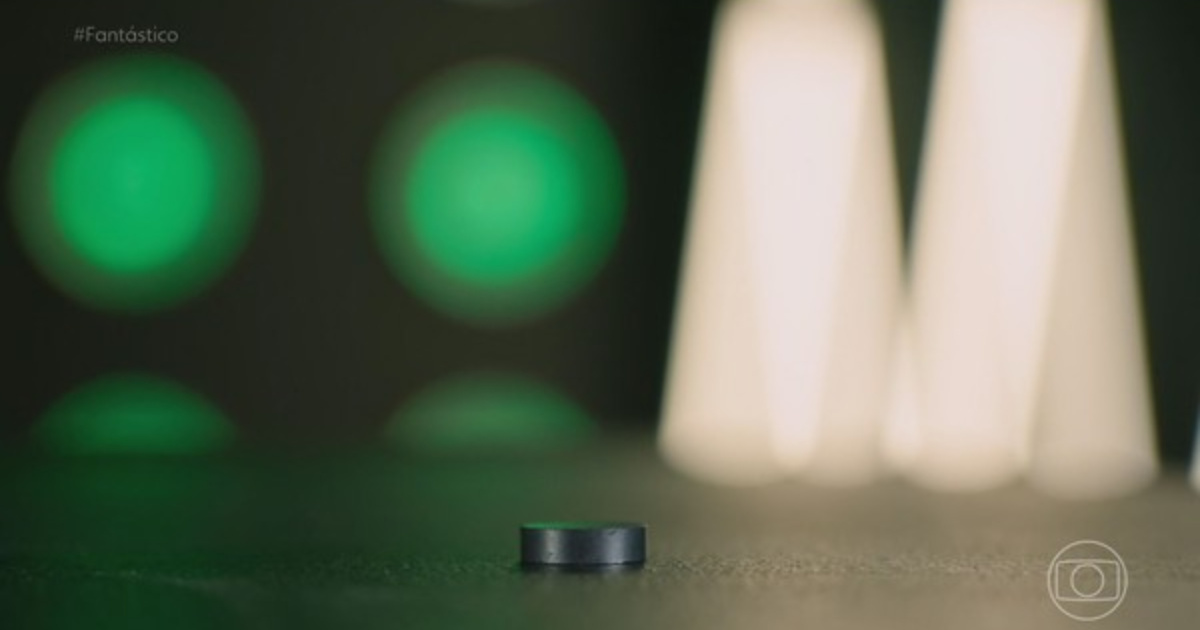 Los imanes de neodimio se convierten en el “nuevo petróleo” de la tecnología y colocan a China, EE. UU., Trump, BYD y Brasil en el centro de la disputa global. ( Foto: Reprodução/TV Globo)