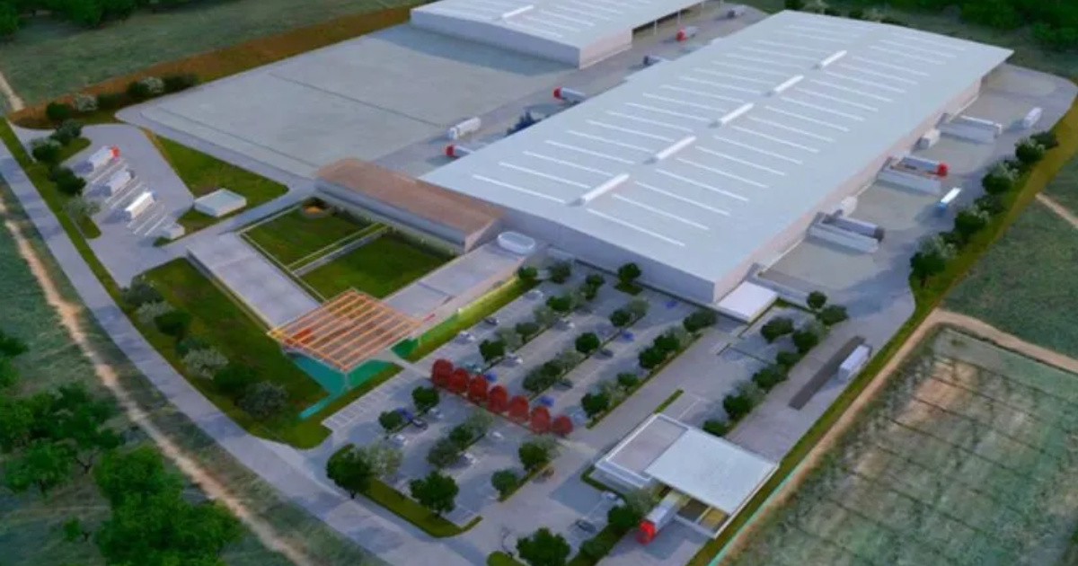 Yanmar invierte R$ 280 millones en fábrica del futuro en Indaiatuba con automatización avanzada, sostenibilidad y aumento de la producción de tractores.