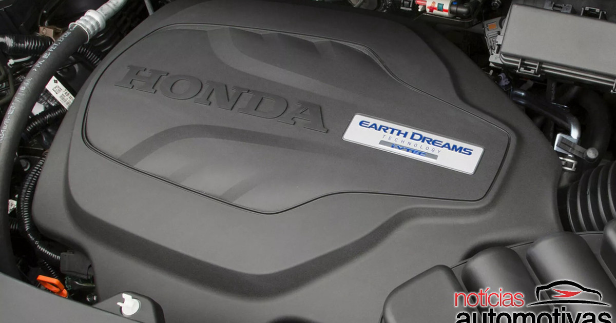 Honda y Acura investigados por falla en el motor 3.5 V6 que puede causar falla total, incendio y recall de más de 1,4 millón de autos. (Foto: noticiasautomotivas)