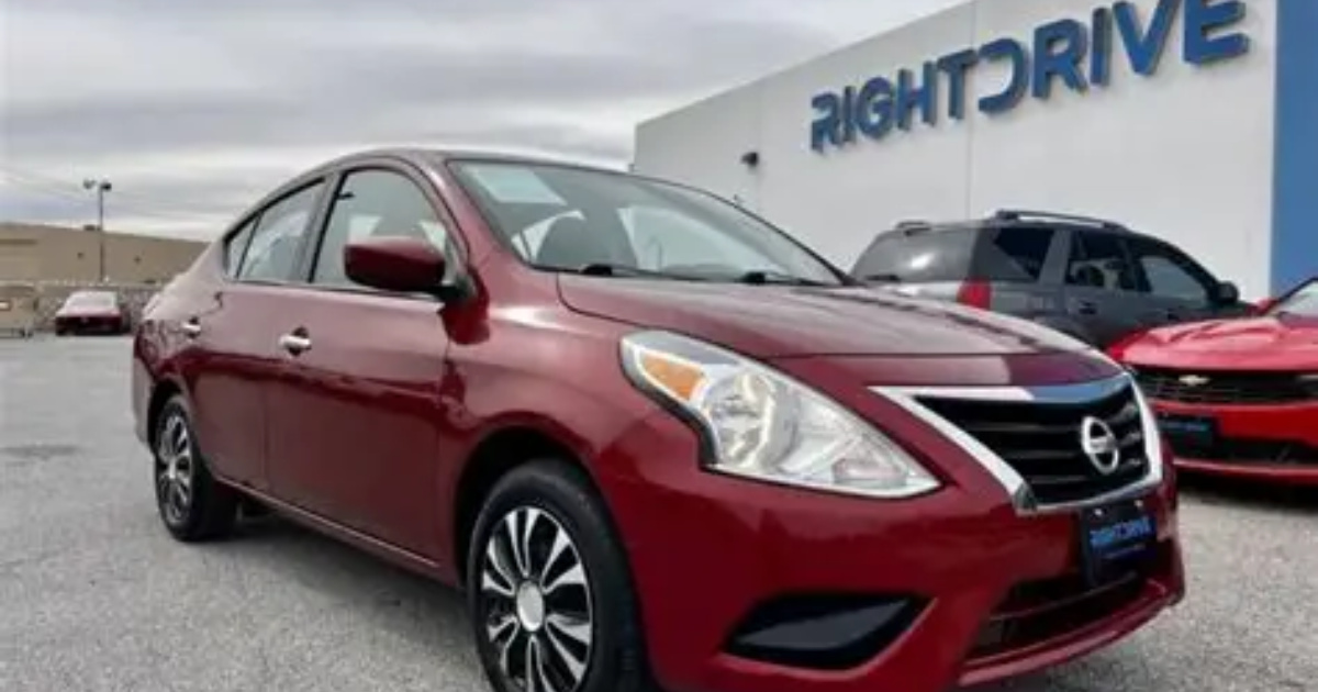 Descubra 5 carros usados hasta R$ 60 mil que entregan más potencia, rendimiento y comodidad que modelos 1.0 populares.( Foto: Rightdriveauto)