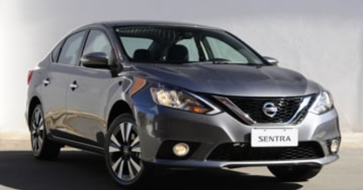 Descubra 5 carros usados de Nissan entre R$ 50 mil e R$ 80 mil com baixo custo de manutenção, conforto e alta confiabilidade.(Foto: autopapo)