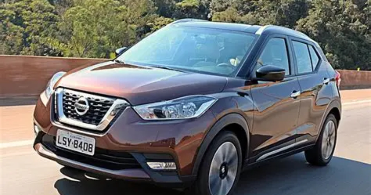 Descubra 5 carros usados de Nissan entre R$ 50 mil y R$ 80 mil con bajo costo de mantenimiento, confort y alta confiabilidad.(Foto: autopapo)