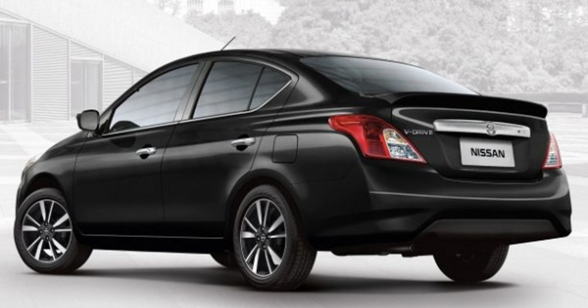 Descubra 5 carros usados de Nissan entre R$ 50 mil y R$ 80 mil con bajo costo de mantenimiento, confort y alta confiabilidad.( Foto: monkeymotor)