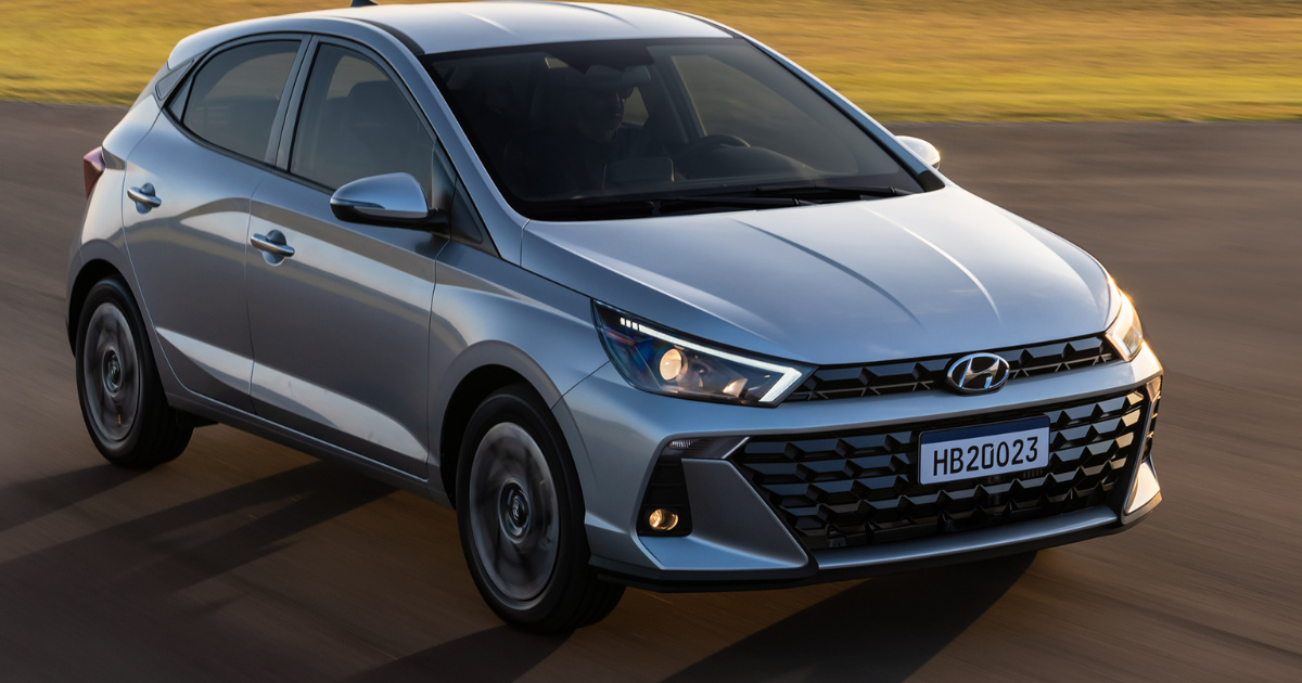Hyundai y GM cierran asociación para crear nuevos autos y pickups hasta 2028. El acuerdo puede cambiar HB20, Creta, Onix y Tracker.