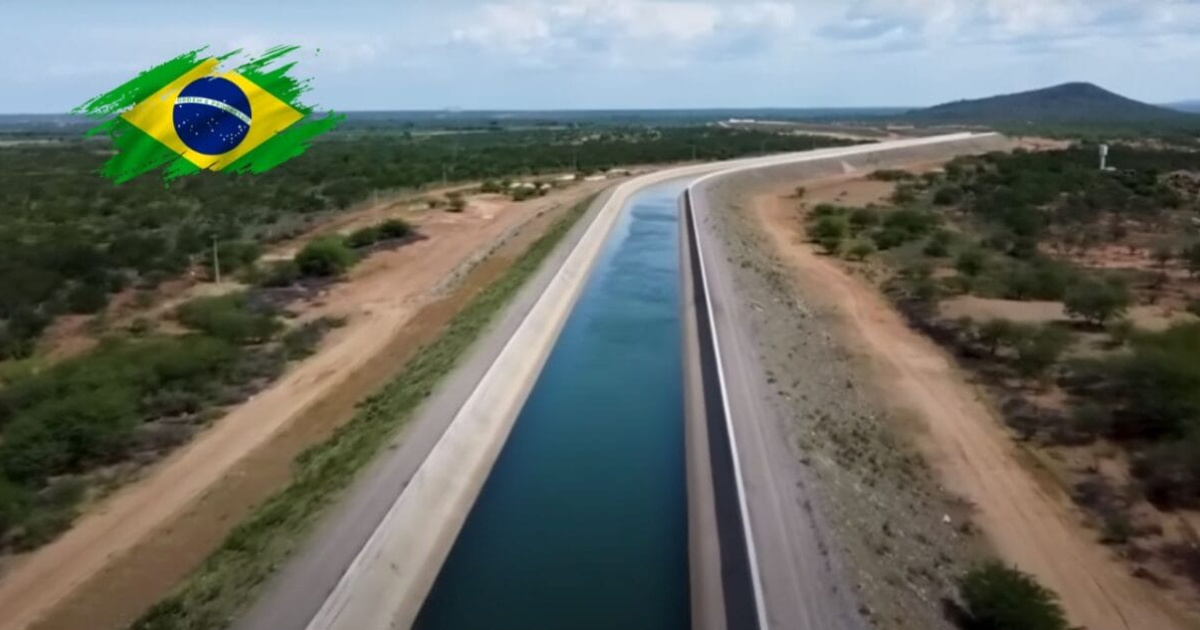 La reactivación de la Hidrovia del São Francisco promete revolucionar la logística, integrar modales y reducir costos en el transporte de cargas.