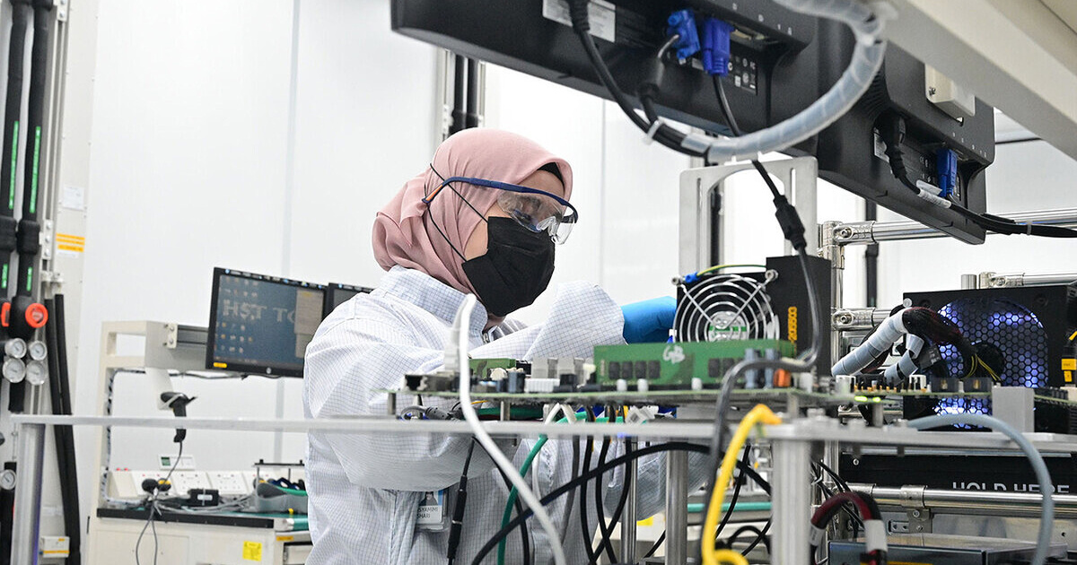 La India acelera con política industrial, clase media en expansión y apuesta millonaria en semiconductores para crecer más allá del modelo chino.