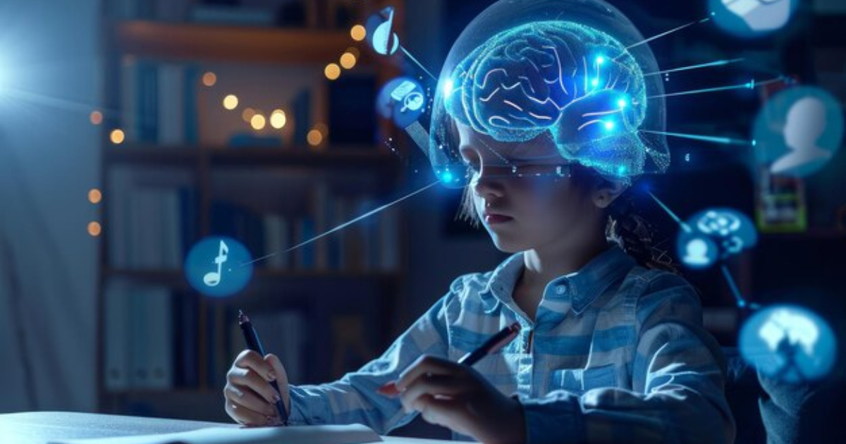Expertos advierten que la Inteligencia Artificial puede afectar a los niños, creando ilusión de aprendizaje fácil y debilitando el pensamiento crítico.