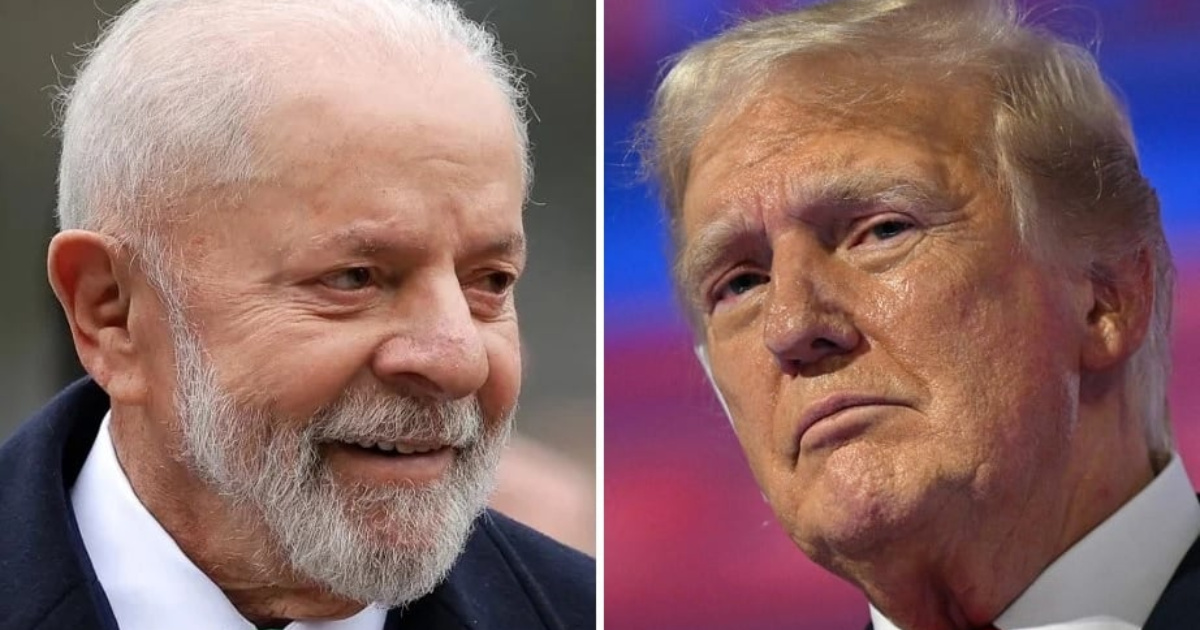 Crisis Entre Brasil y EE.UU. Crece Con Tarifas, Moneda de los BRICS y Riesgo de Sanciones. Mercado TemE Fuga de Capitales y Pérdida de Aliados.