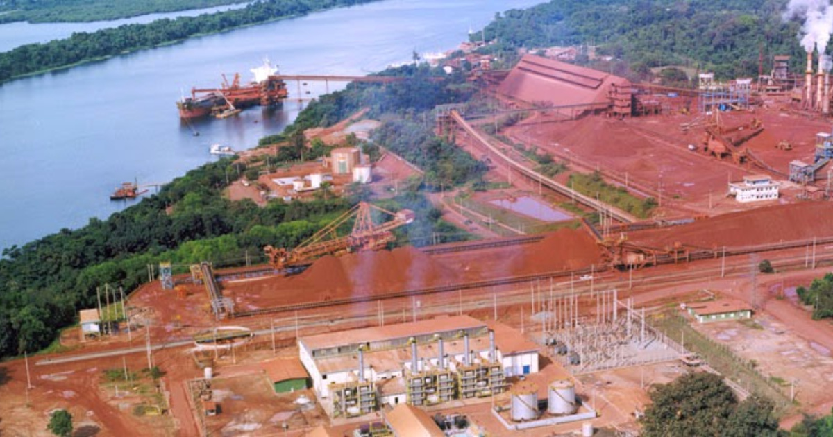 La Justicia puede suspender la exploración de la Mina Pitinga en Amazonas y presiona a la empresa china a probar la ausencia de uranio y riesgos ambientales.