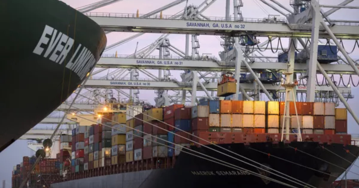 Nueva ruta marítima entre Ceará y Asia aumenta exportaciones de carne bovina en 48% y moviliza más de 32 mil contenedores.