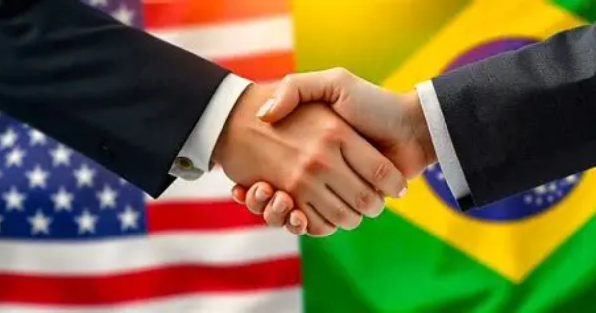 Embraer proyecta US$ 21 mil millones en importaciones de EE. UU. hasta 2030, en medio del tarifazo de Trump y tensiones comerciales Brasil-EE. UU.