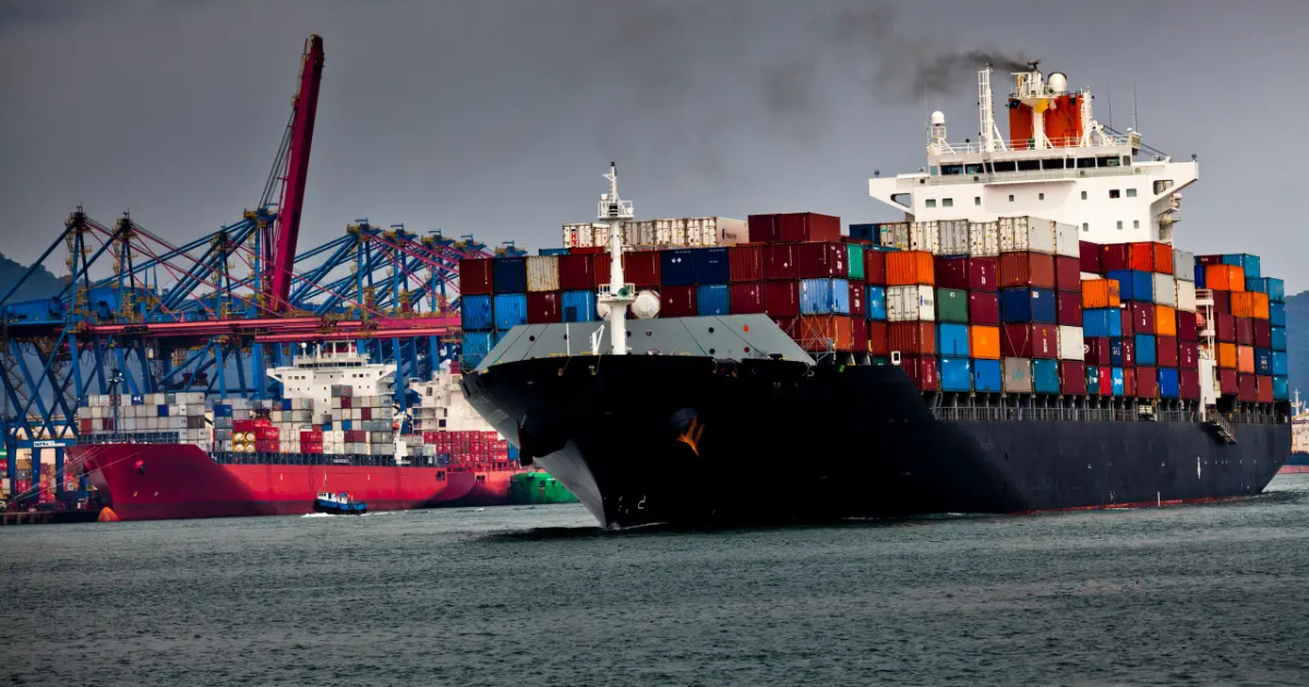 ICTSI prepara inversión billonaria en Tecon Santos 10, duplicando estimaciones del gobierno y elevando el Puerto de Santos a nuevo hub continental.