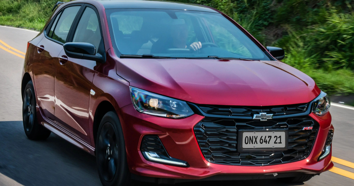 Consulta 5 coches usados buenos para el trabajo, con bajo costo de mantenimiento, economía de combustible y espacio ideal para la rutina profesional. (Foto: Placar)