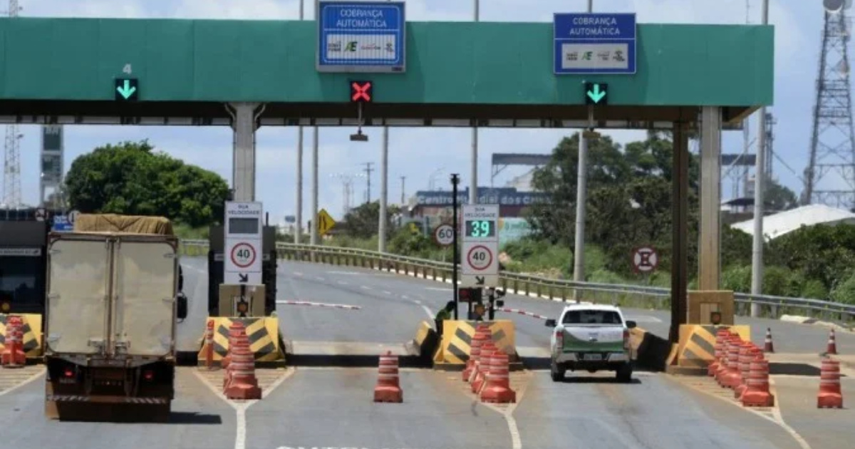 BR-101 inicia nova fase com pedágio gratuito para motos, 172 km duplicados, 167 câmeras de segurança e R$ 10 bilhões em investimentos.