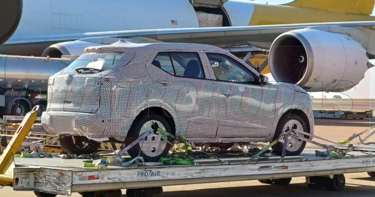 El Nissan Kait llega a Brasil en 2026 con motor 1.6, panel digital y producción en Resende, listo para competir en el segmento de SUVs compactos.  (Foto: Anónimo/Quatro Rodas) 