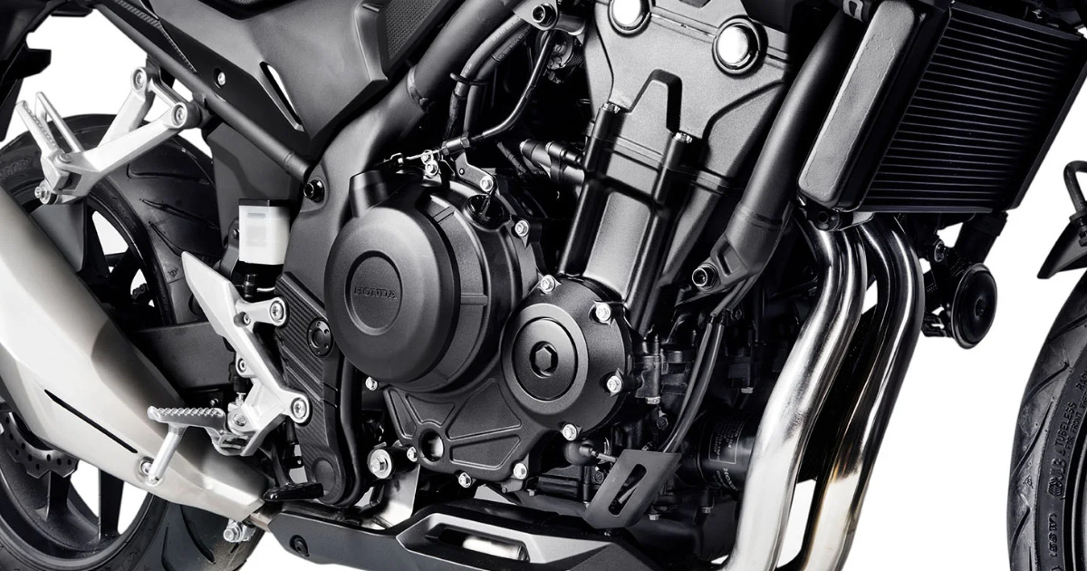 Descubre cómo la nueva Honda CB 500 Hornet regresa a Brasil con motor potente, panel TFT moderno y conectividad inédita. Ve las novedades.