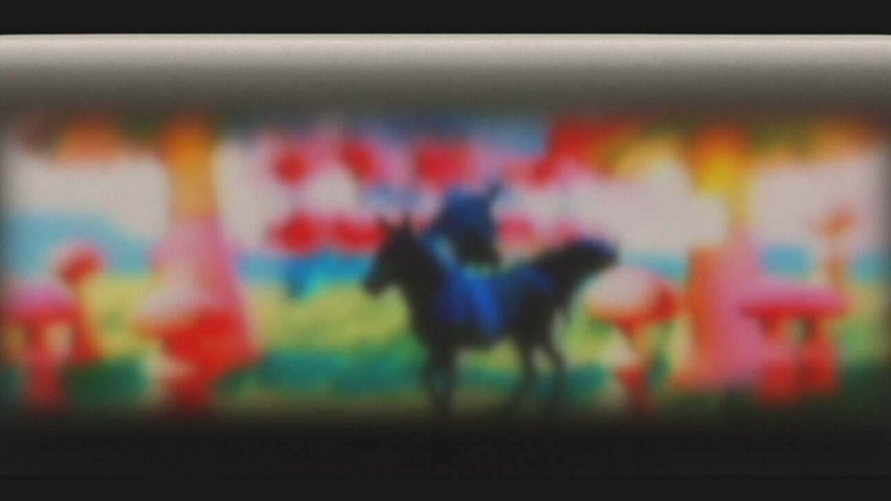 IA, Dream Recorder, Sueños