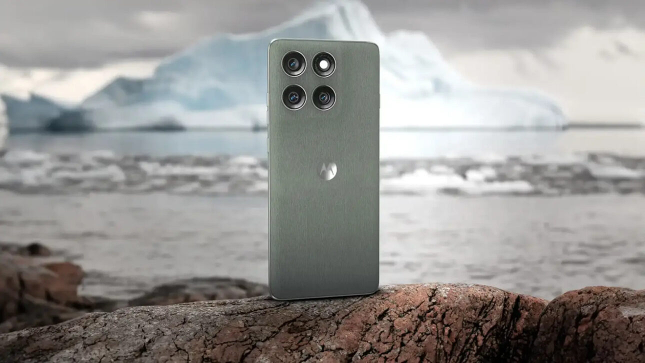 Conozca los móviles con cámara y batería inbatibles. Del Samsung Galaxy S25 Ultra al Motorola Moto G75, vea cuál se ajusta a su bolsillo.