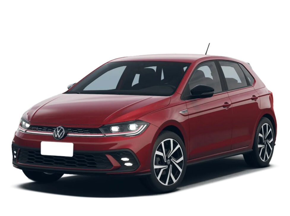 Volkswagen Polo 2025 cambia versiones: Robust exclusiva para empresas y Track 1.0 aspirado con precio reducido en agosto. (Foto: webmotors)