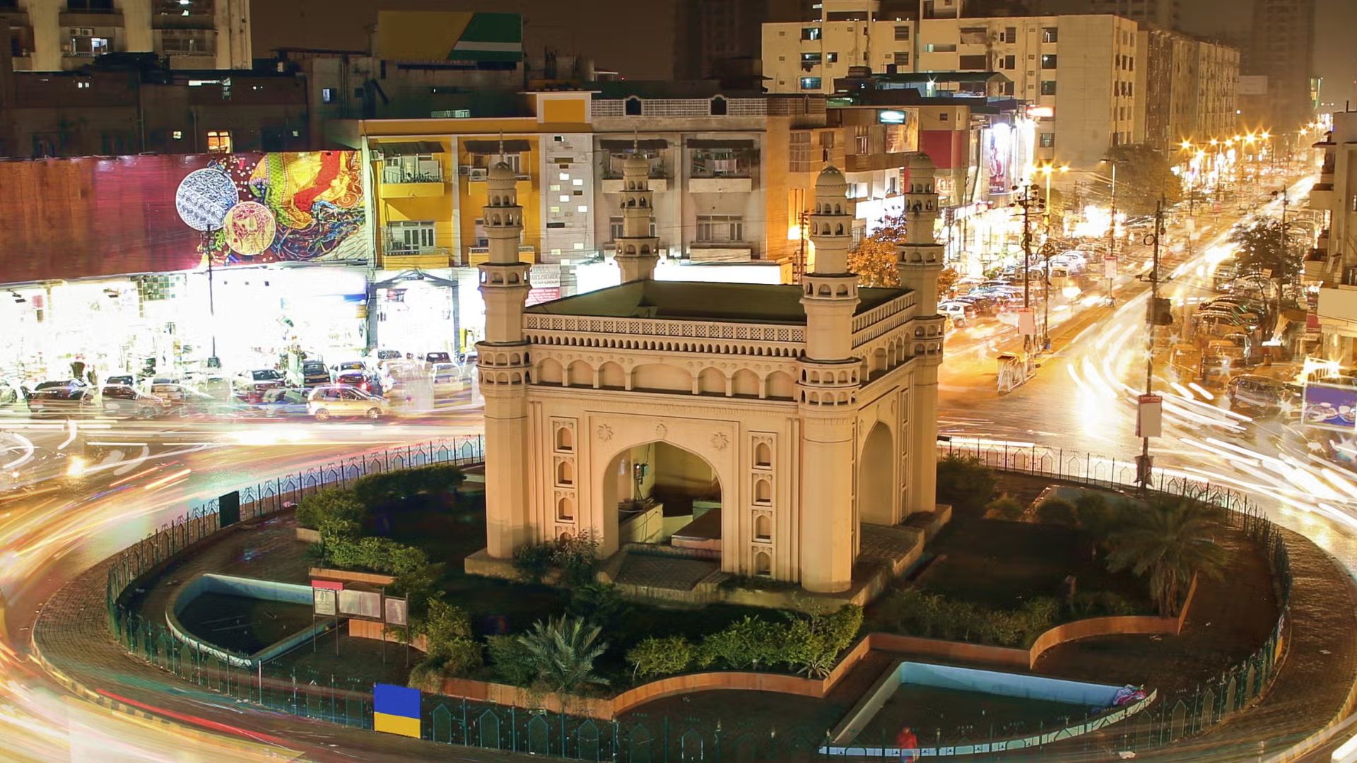 Karachi, no Paquistão, considerada a cidade mais barata do mundo para viver em 2025