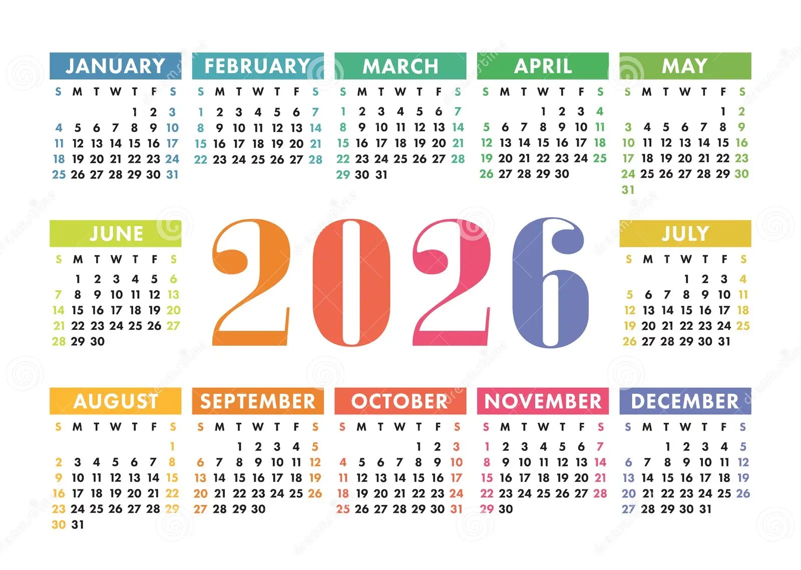 Confira os feriados em 2026 e planeje descansos prolongados, viagens e lazer. Aproveite datas estratégicas que permitem emendas e movimentam turismo, comércio e economia.