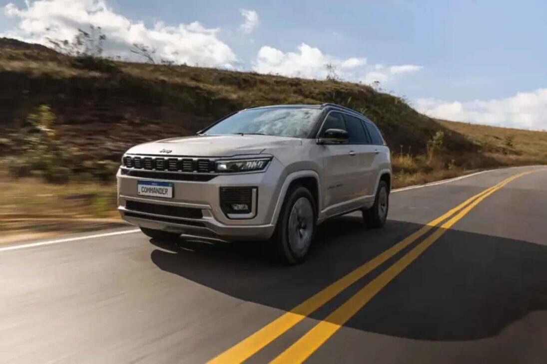 Descubre Cuánto Cuesta Mantener el Jeep Commander 2026. Conoce los Costos de Revisión y Haz un Plan Financiero Completo Antes de Comprar.