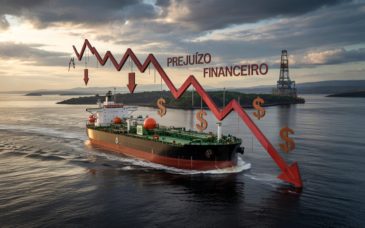 De Apuestas Bilionarias en la Amazônia y Namibia a Pérdidas y Pérdida de Valor: Cómo la HRT Oil Dió Lugar a PetroRio (PRIO) Tras Fracasar en Descubrimientos Comerciales