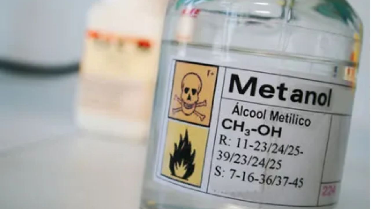 Envenenamento por metanol no Vietnã fez jovem britânico perder a visão. Caso expõe riscos do consumo de álcool contaminado na Ásia.