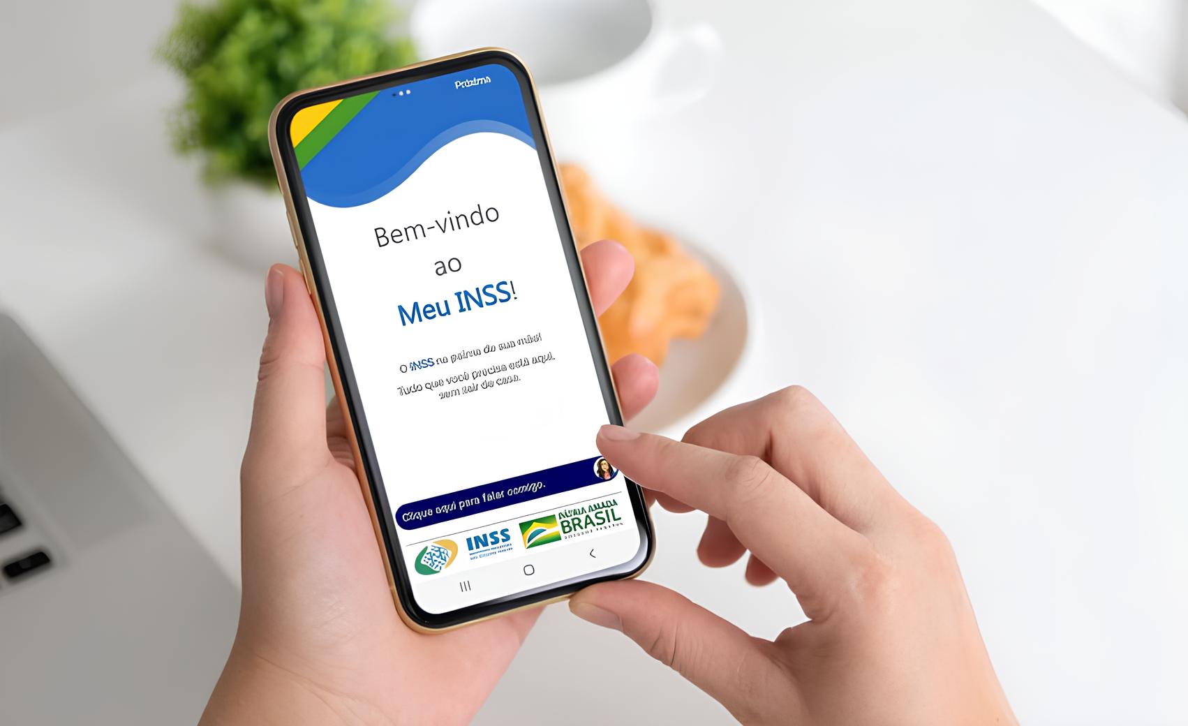 Meu INSS já permite pedir aposentadoria 100% online sem precisar de agendamento em agência