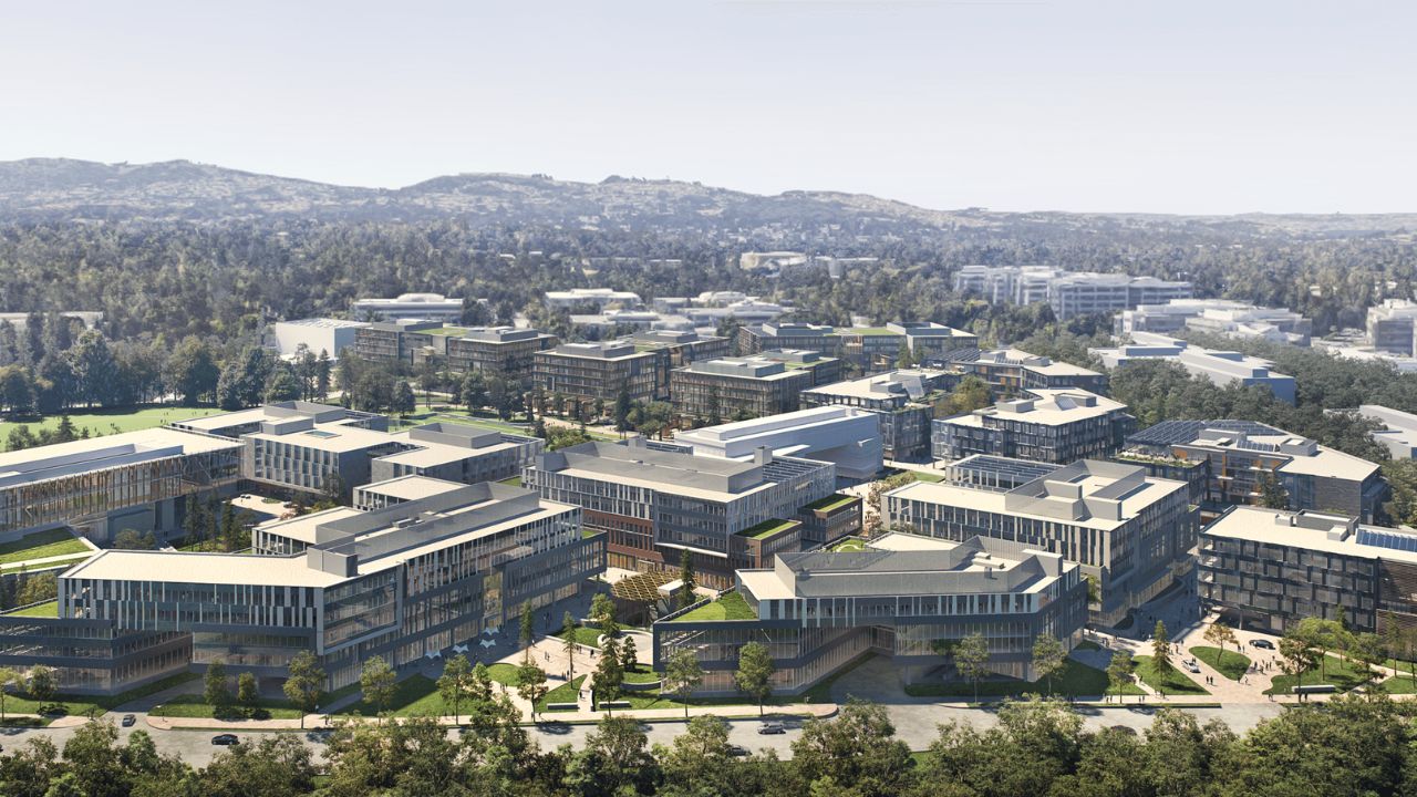 Un espacio que conecta tecnología, colaboración y el futuro del trabajo.