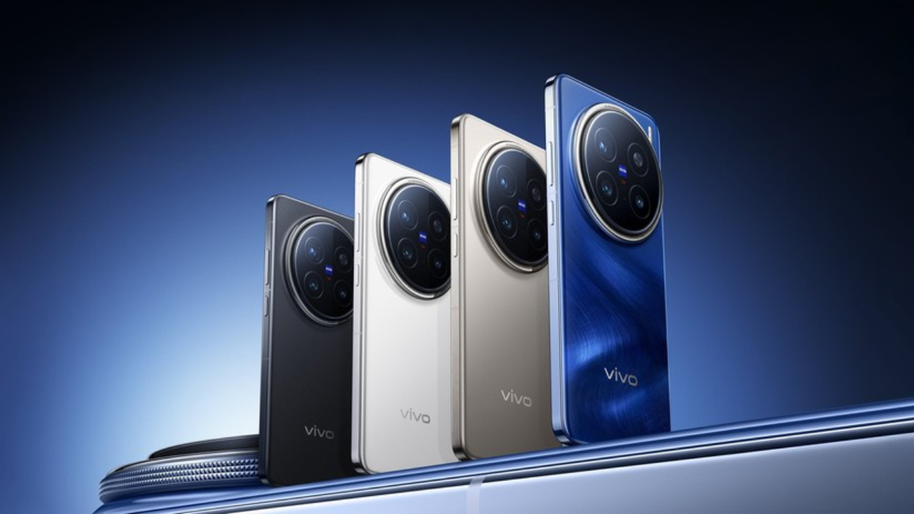 Modelos de la línea X pueden dar pistas sobre qué esperar del X300. Fuente: Vivo