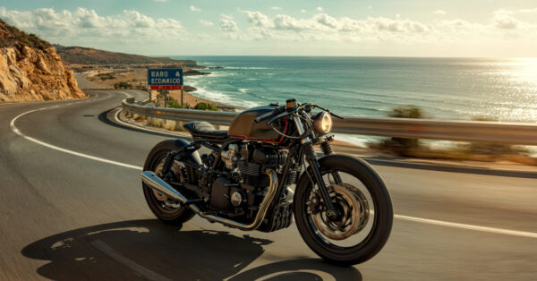 5 motos custom que rodam muito, gastam pouco e raramente param na oficina – inclusive uma Harley entra na lista