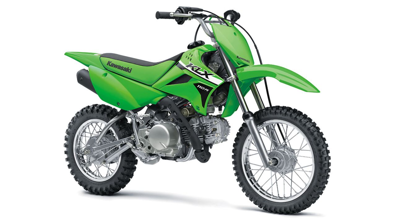 KLX110R