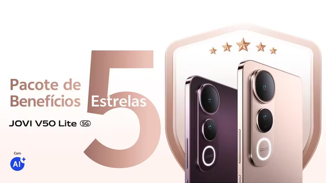 Jovi ofrece el atractivo Paquete 5 Estrellas.

Fuente: Jovi