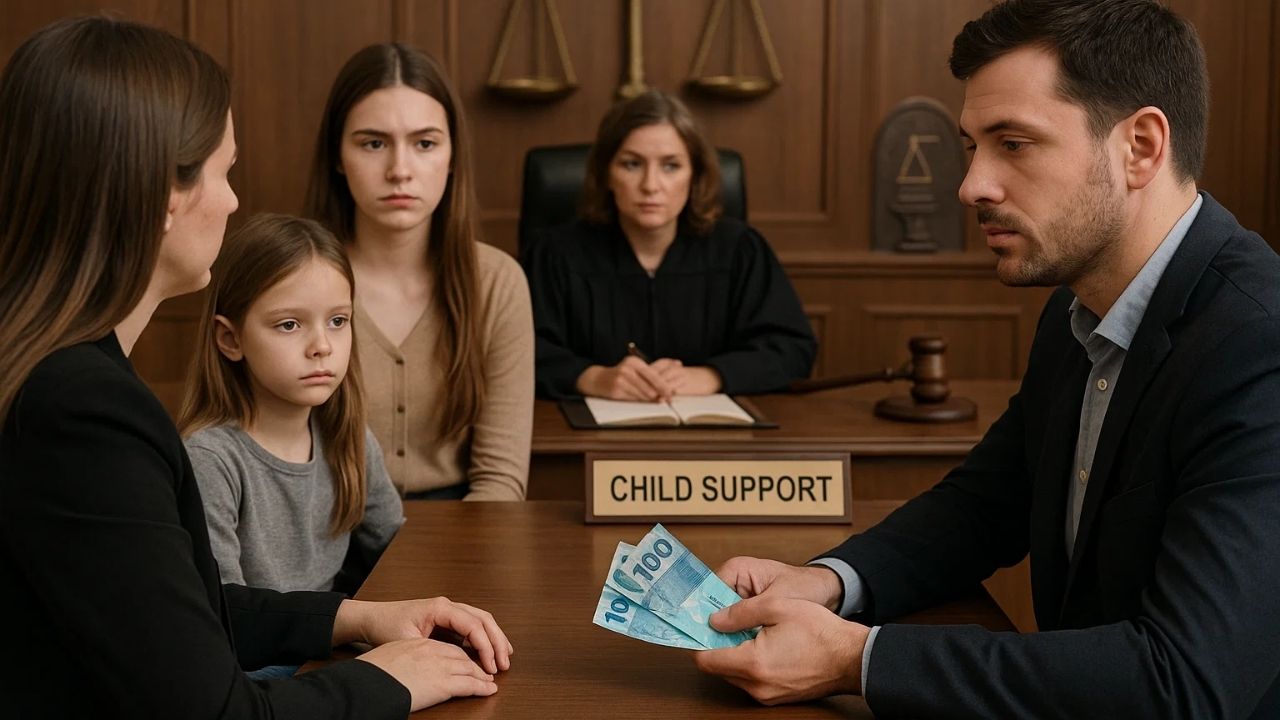 Você sabe até quando o pai deve pagar pensão alimentícia para o filho? Entenda o que diz a lei, quais são as exceções e como funciona a suspensão do benefício.