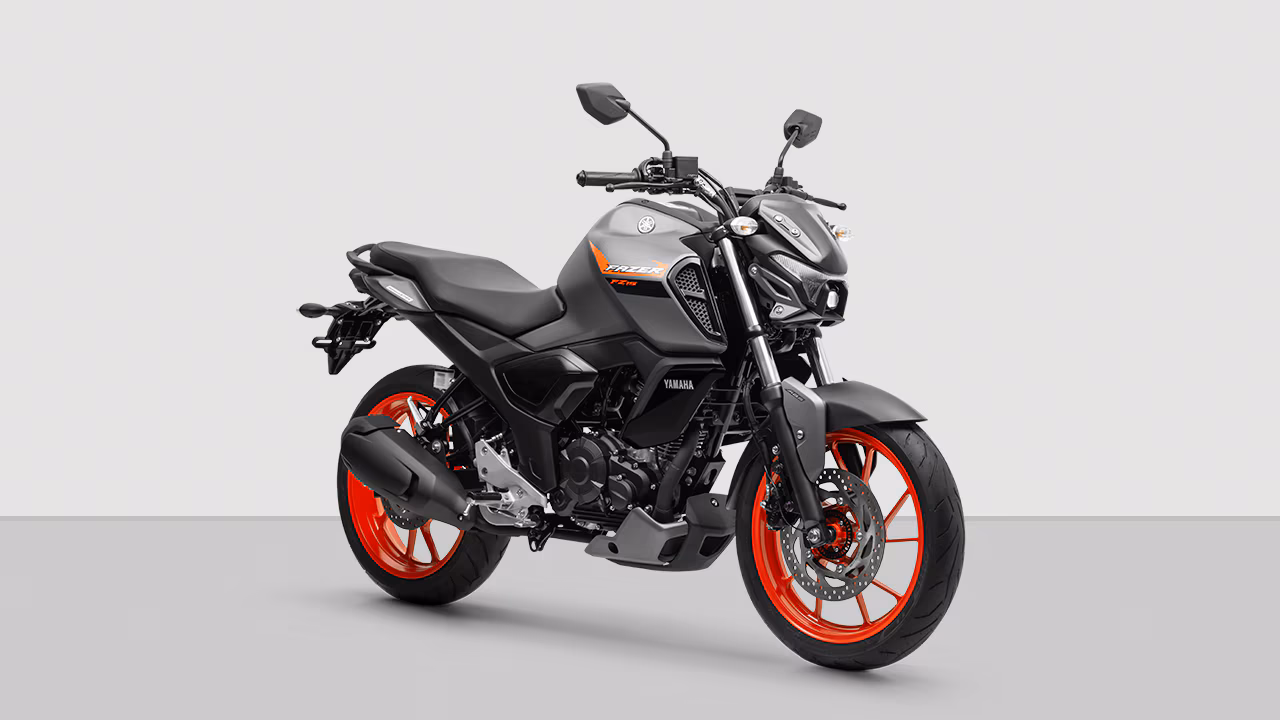 ¡Conoce la Yamaha Fazer FZ15 ABS Connected 2025! Diseño audaz y tecnología con enfoque en seguridad. Descubre el precio y los detalles del modelo.