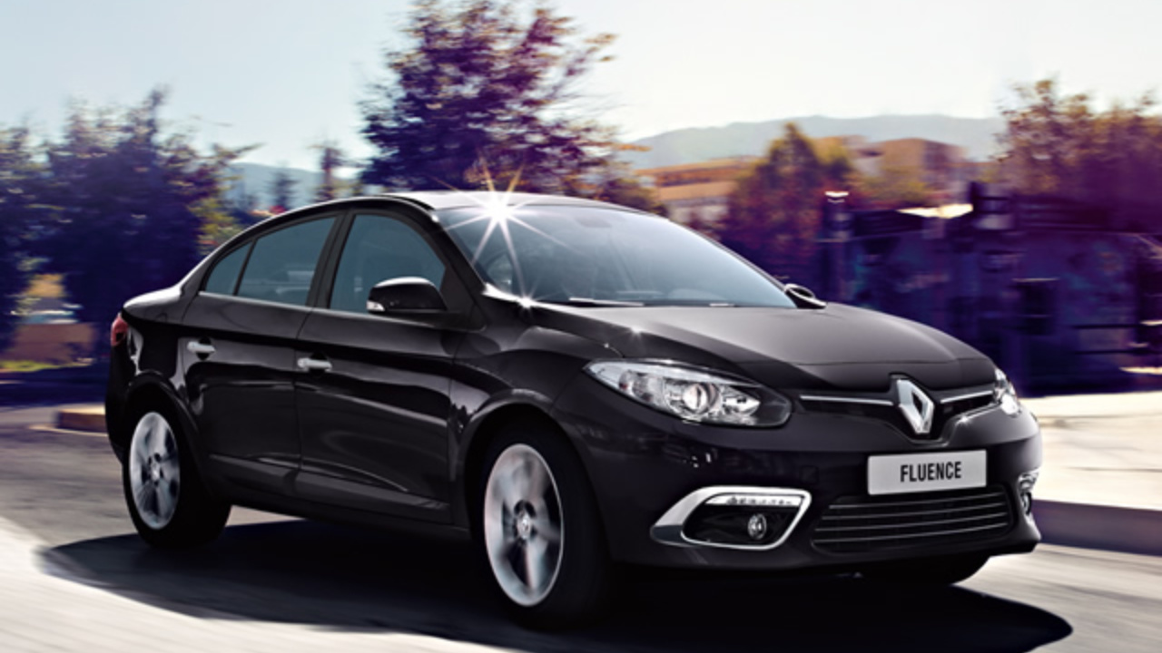 O Renault Fluence conquistou espaço no segmento de sedãs médios com design elegante, bom desempenho e pacote tecnológico completo. Veja os detalhes que marcaram o modelo. Fonte: Shopcar