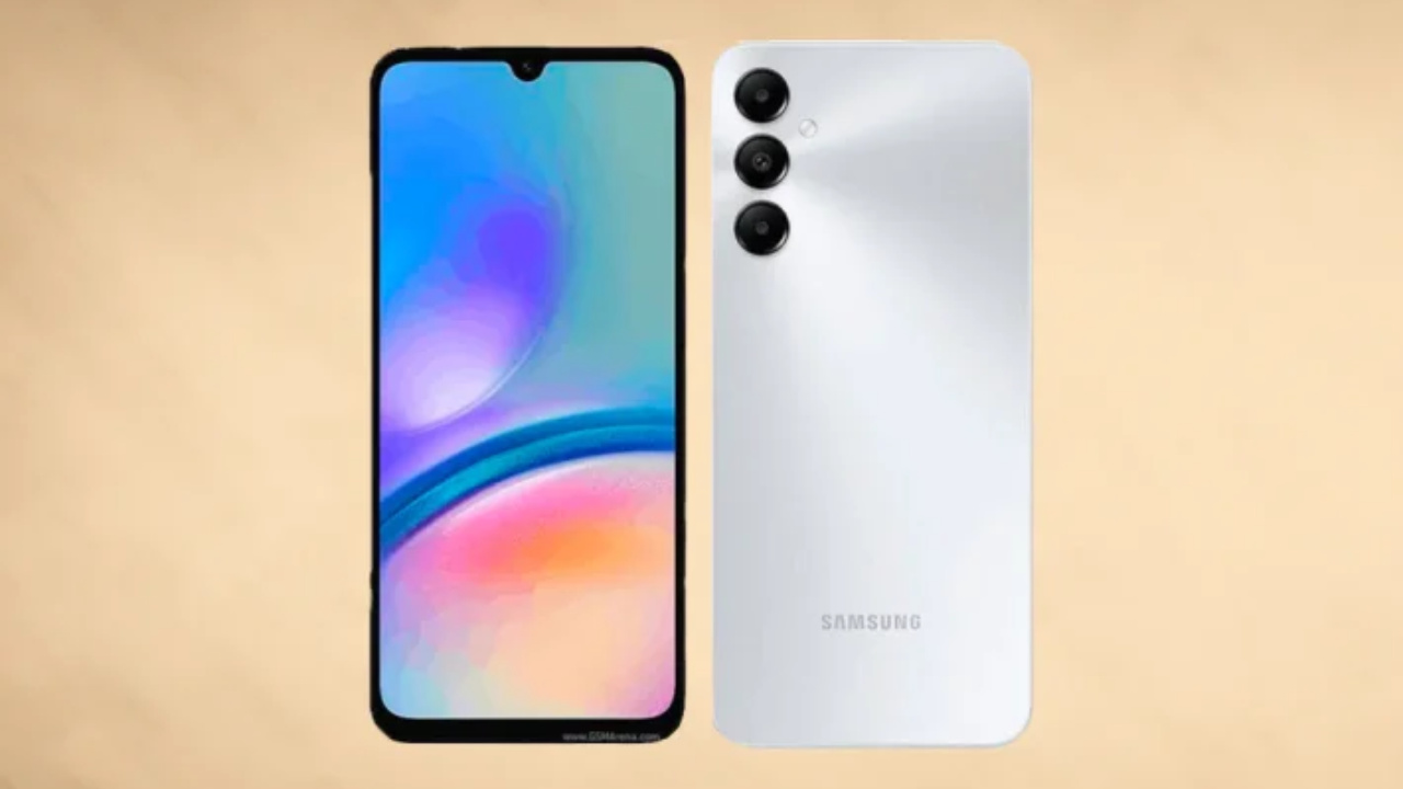 Galaxy A05s
Fuente: Estadão