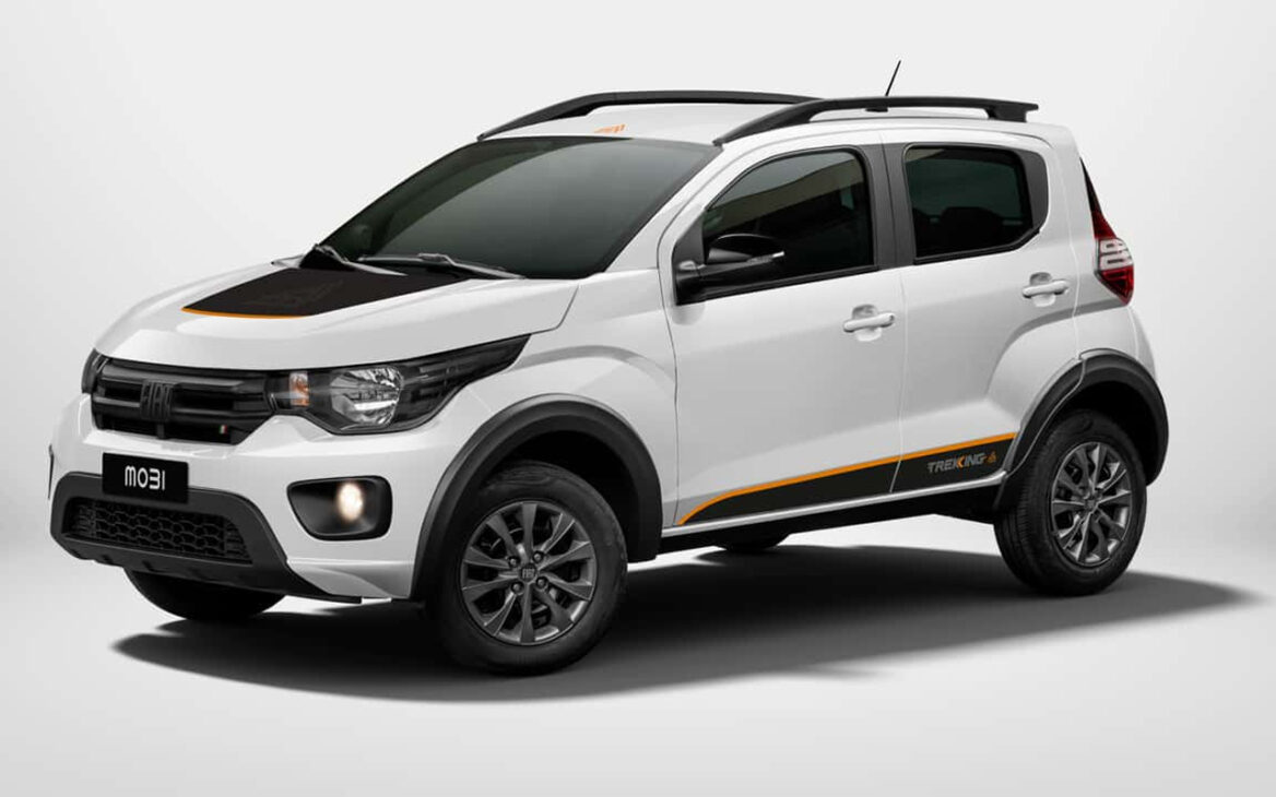 seguro más barato fiat mobi