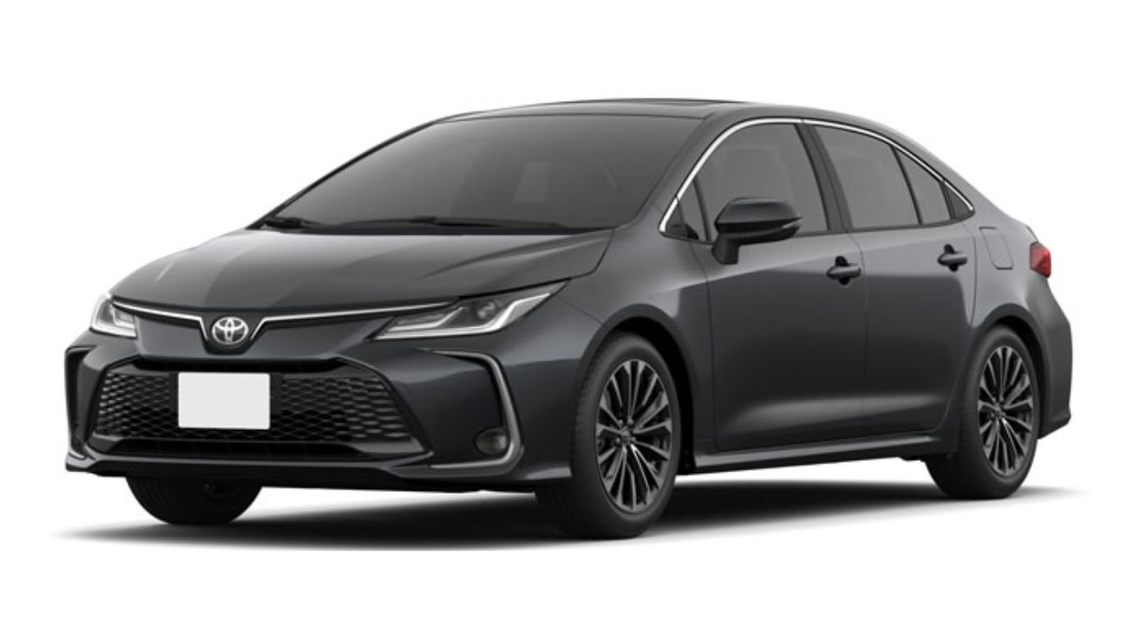 Altis Premium