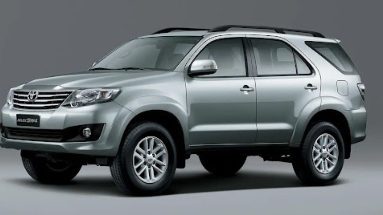 Descubra 10 fatos essenciais sobre o Toyota SW4 2015, um carro usado que une força, espaço e tecnologia. Saiba mais sobre desempenho, consumo, conforto e manutenção.