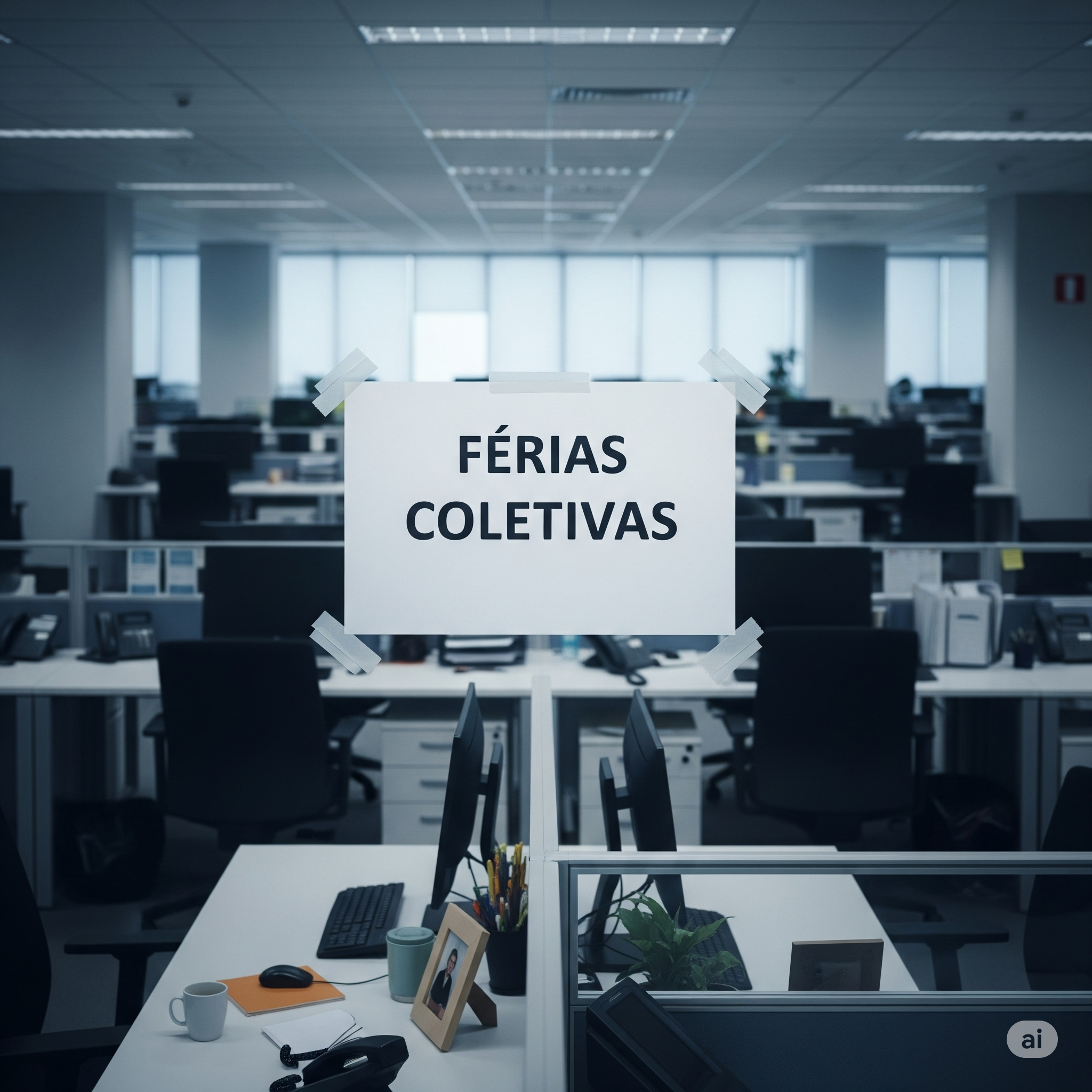 A Tecumseh anuncia férias coletivas em São Carlos (SP). Conheça os detalhes da decisão para preservar os empregos e minimizar o impactos.