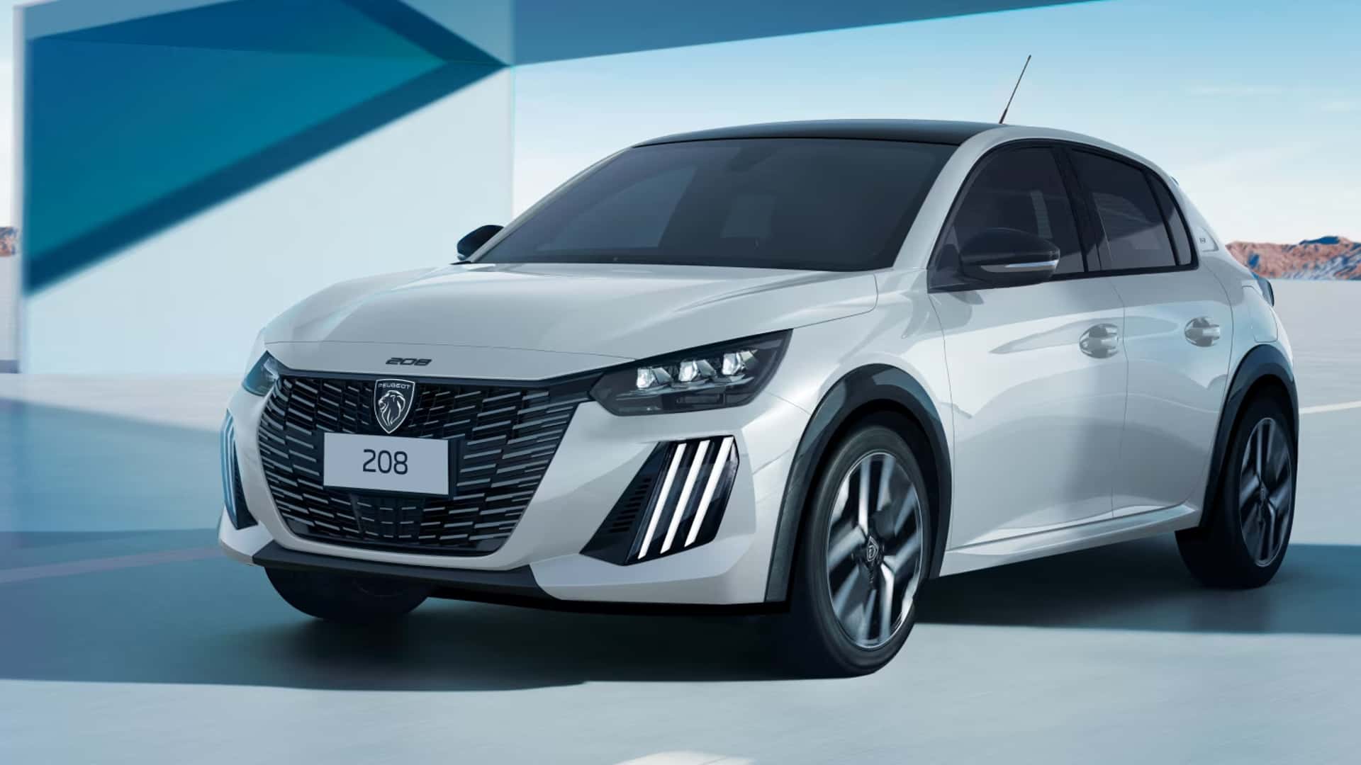 O Peugeot 208 2025 está com preços imperdíveis na venda direta! Descubra as condições especiais para as versões.