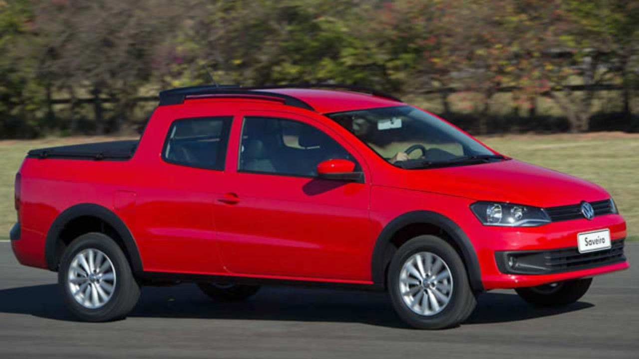 Saveiro Trendline: la favorita de Brasil.

Fuente: Shopcar