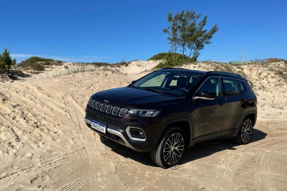 11 coches descontinuados en 2025 en Brasil: Audi A4, Compass diesel, Jaguar SUVs y Toyota Yaris dejan de ser vendidos sin alarde