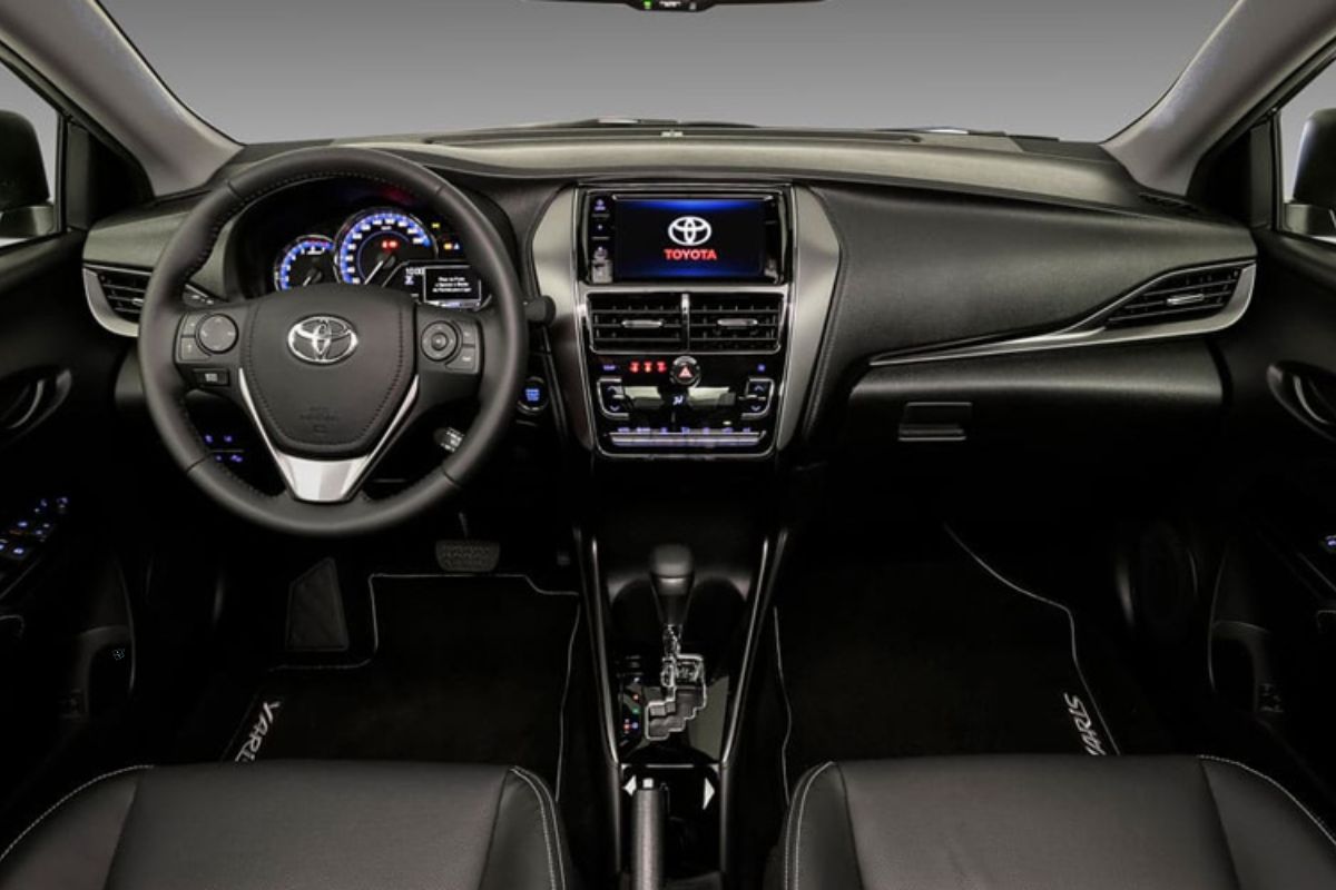 11 carros descontinuados em 2025 no Brasil